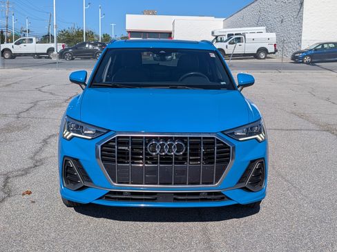 Used 2023 Audi Q3 2.0T Premium image 8