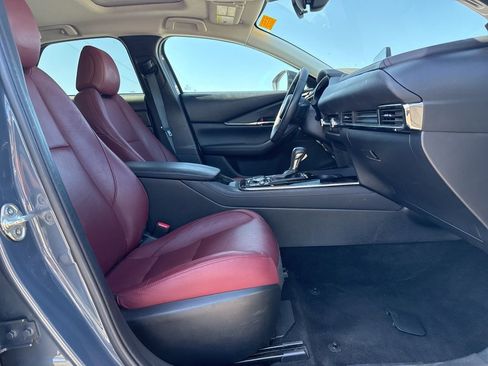 Used 2023 MAZDA CX-30 AWD 2.5 S w/ Preferred Package image 10