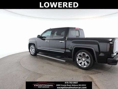 Used 2018 GMC Sierra 1500 Denali w/ Denali Ultimate Package image 9