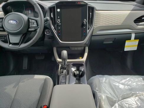 New 2026 Subaru Forester Premium AWD/4WD image 9