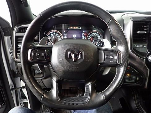 Used 2021 RAM 1500 TRX w/ TRX Level 1 Equipment Group image 25