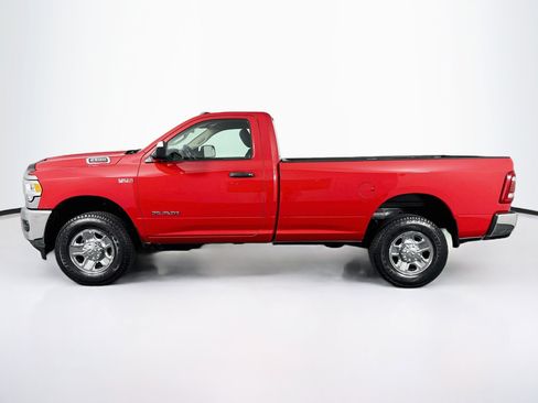 Used 2019 RAM 2500 Tradesman AWD/4WD image 11