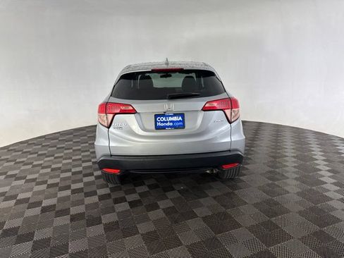 Certified 2018 Honda HR-V EX image 7