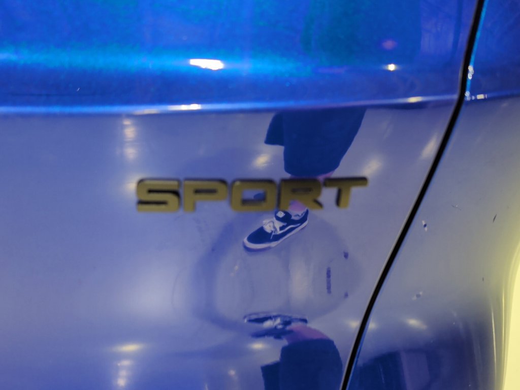Used 2024 Honda CR-V Sport-L image 10