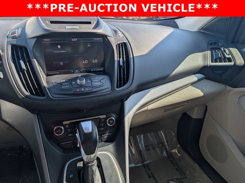 Used 2014 Ford Escape SE w/ Equipment Group 201A image 28