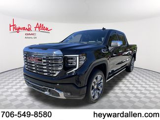 New 2026 GMC Sierra 1500 Denali w/ Denali Reserve Package video 1