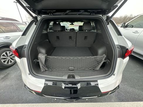 Used 2024 Chevrolet Blazer RS w/ Driver Confidence II Package image 23