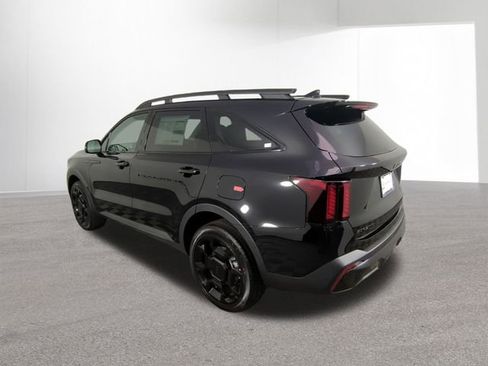 New 2026 Kia Sorento X-Line EX AWD/4WD image 35