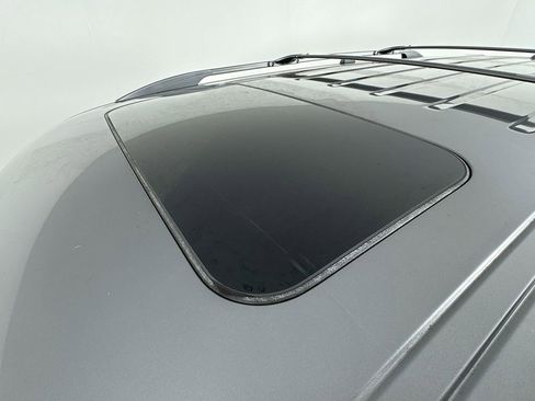 Used 2020 Nissan Armada Platinum w/ 22" Wheel Package image 23