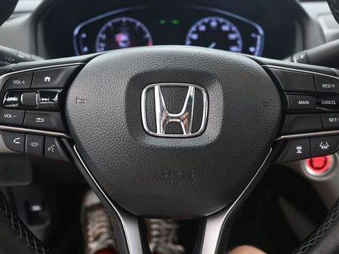 Used 2019 Honda Accord EX-L image 9