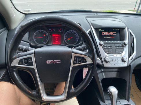 Used 2015 GMC Terrain SLE w/ Convenience Package image 13