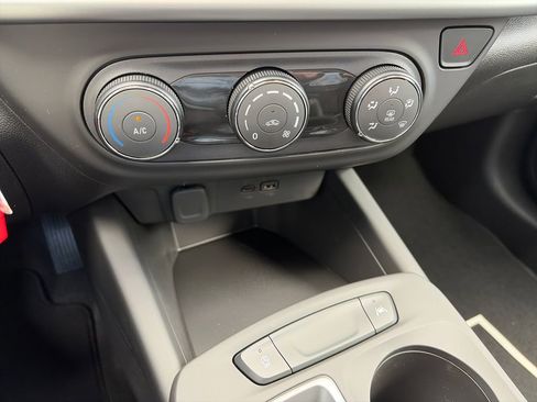 New 2026 Chevrolet Trax LS image 20