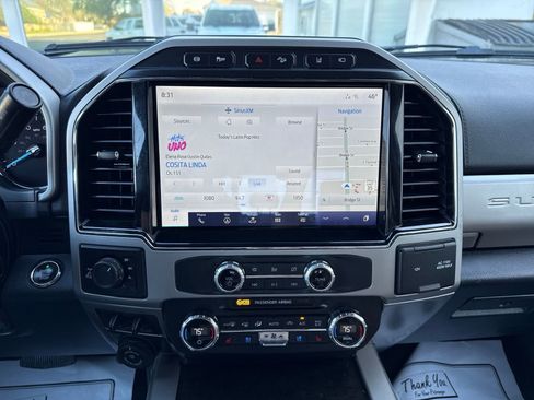 Used 2022 Ford F250 Lariat w/ Lariat Ultimate Package image 18