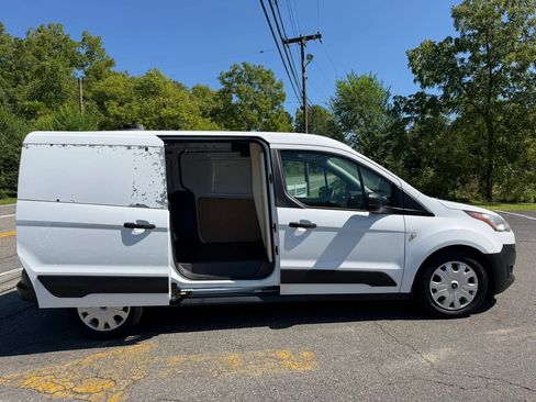 Used 2019 Ford Transit Connect XL w/ CNG/LPG Engine Prep Package FWD image 29