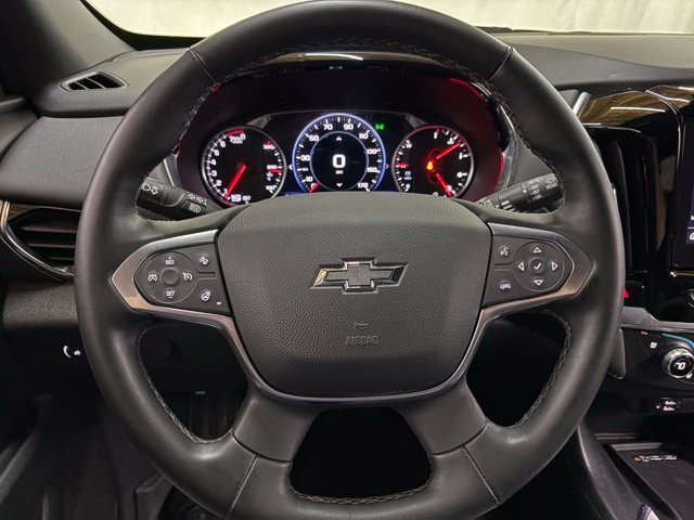 Used 2023 Chevrolet Traverse Premier w/ Redline Edition AWD/4WD image 61