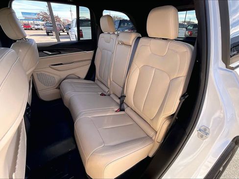 Used 2024 Jeep Grand Cherokee Limited w/ Trailer Tow Package image 20