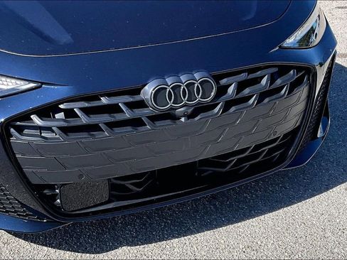 New 2026 Audi A6 Prestige image 11