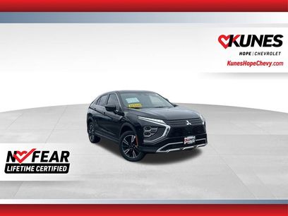 Used 2023 Mitsubishi Eclipse Cross SE