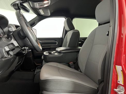 Certified 2024 RAM 2500 Big Horn w/ Bed Utility Group image 20