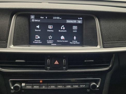 Used 2019 Kia Optima LX w/ LX Premium Package FWD image 25