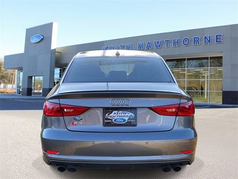 Used 2016 Audi S3 Prestige image 5