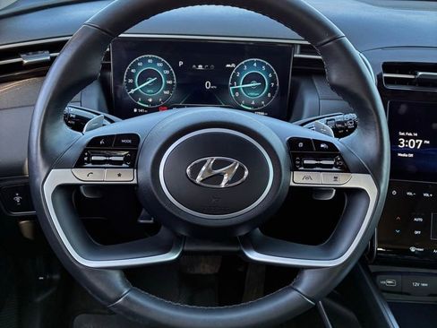 Used 2023 Hyundai Tucson Limited image 27
