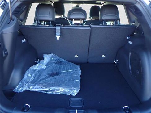 New 2026 Jeep Compass Trailhawk image 8