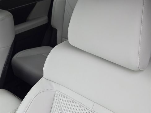 New 2026 Hyundai Santa Fe SEL image 16