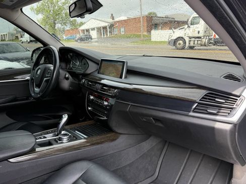Used 2016 BMW X5 xDrive35i image 10