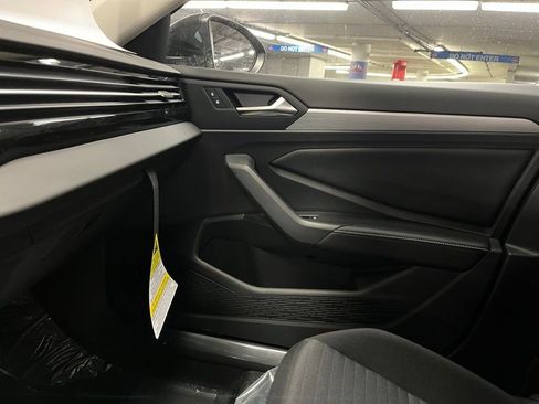 New 2026 Volkswagen Jetta S image 28
