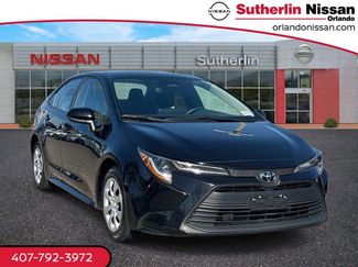 Used 2024 Toyota Corolla LE video 1