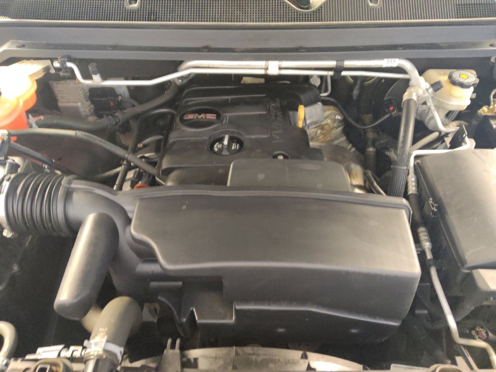 Used 2018 GMC Canyon 2WD Crew Cab w/ Convenience Package image 30
