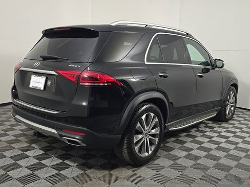 Certified 2022 Mercedes-Benz GLE 350 4MATIC image 7