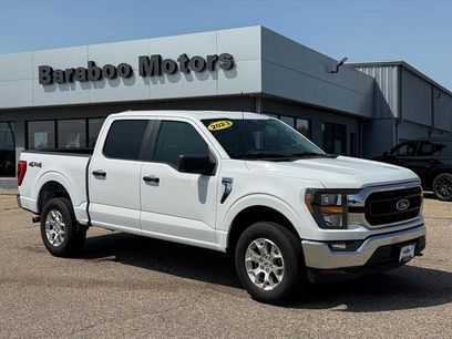 Used 2023 Ford F150 XLT