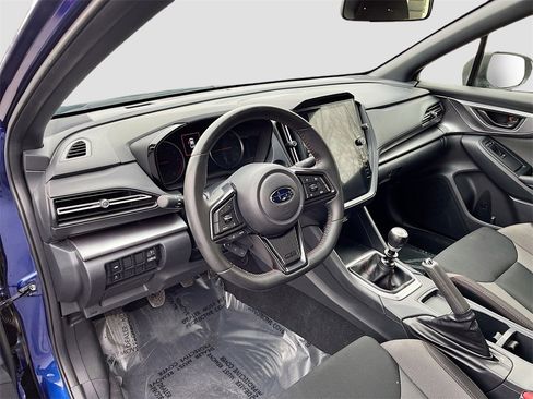 Used 2024 Subaru WRX image 9
