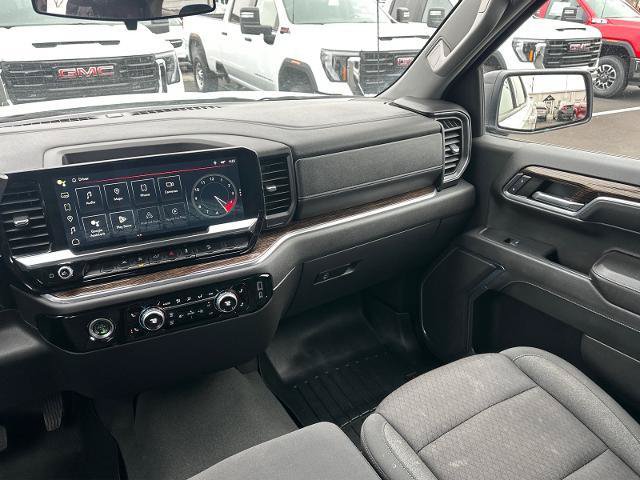 Used 2024 GMC Sierra 1500 Elevation AWD/4WD image 8