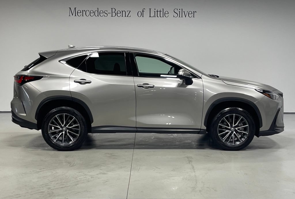 Used 2024 Lexus NX 350 AWD w/ Cold Area Package image 7