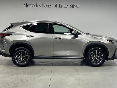 Used 2024 Lexus NX 350 AWD w/ Cold Area Package image 7
