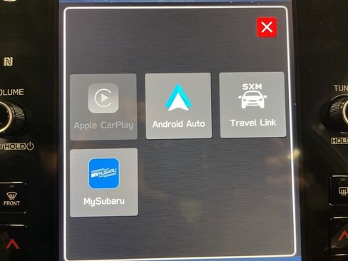 Certified 2024 Subaru Crosstrek 2.5i Sport image 18