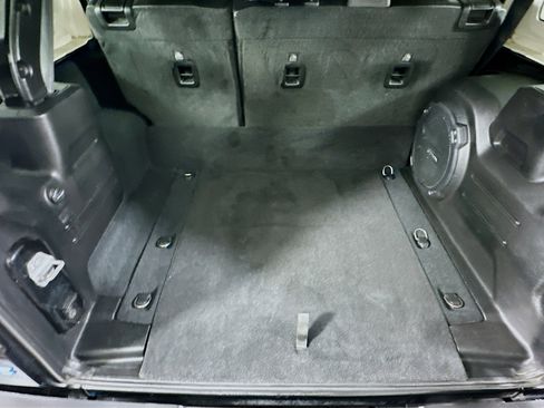 Used 2023 Jeep Wrangler Sahara w/ Cold Weather Group image 27