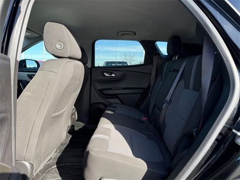 Certified 2024 Chevrolet Blazer LT w/ Convenience Package image 5