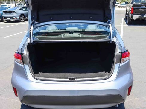 Certified 2024 Toyota Corolla LE FWD image 32