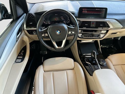 Used 2021 BMW X3 xDrive30e w/ Convenience Package image 22
