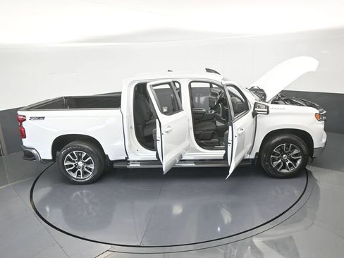 Used 2024 Chevrolet Silverado 1500 LT w/ Protection Package image 70