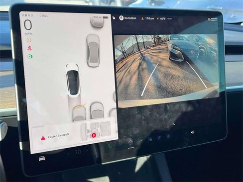 Used 2022 Tesla Model 3 Standard Range image 31