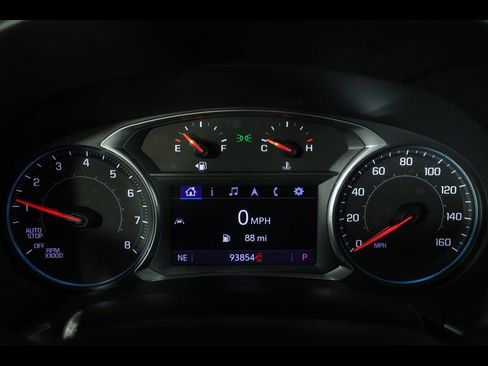 Used 2021 Chevrolet Equinox Premier w/ Redline Edition AWD/4WD image 18
