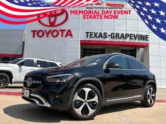 Used 2025 Mercedes-Benz GLA 250 video 1