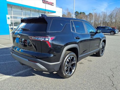 New 2026 Chevrolet Equinox LT w/ Convenience Package II image 12