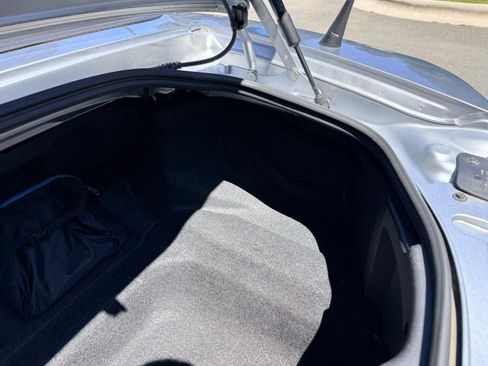 Used 2019 FIAT 124 Spider Abarth w/ Navigation & Sound Group RWD image 14