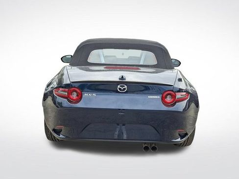 New 2026 MAZDA MX-5 Miata Grand Touring w/ Weather Package RWD image 6